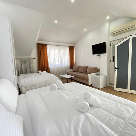 Vila Nela Shkodra Kültér fotó
