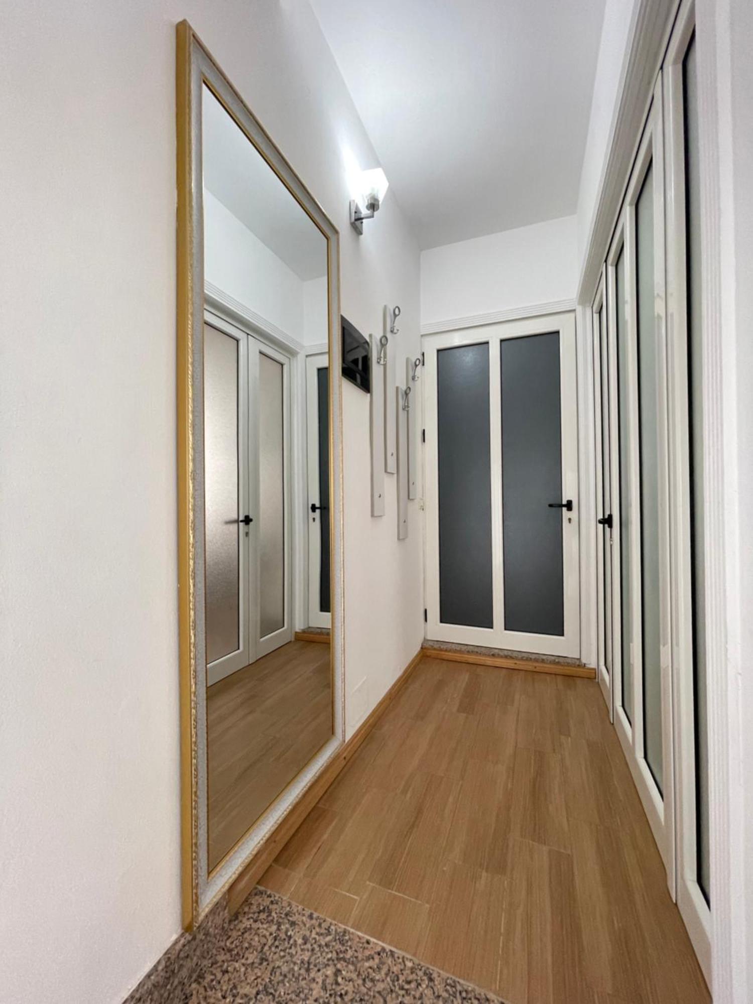 Vila Nela Shkodra Kültér fotó