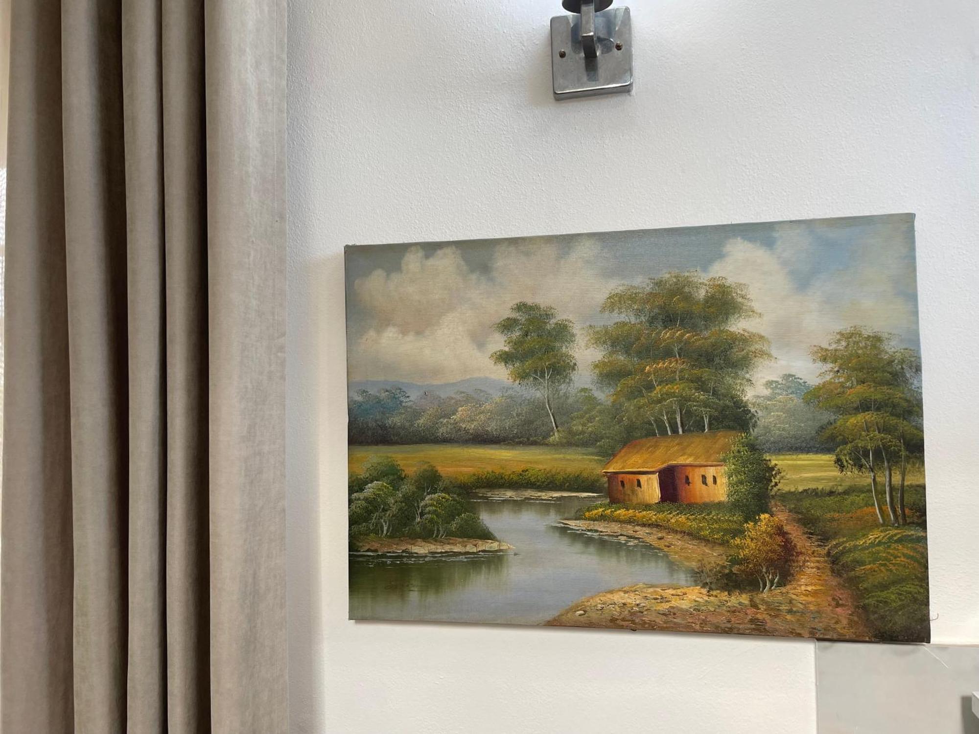 Vila Nela Shkodra Kültér fotó