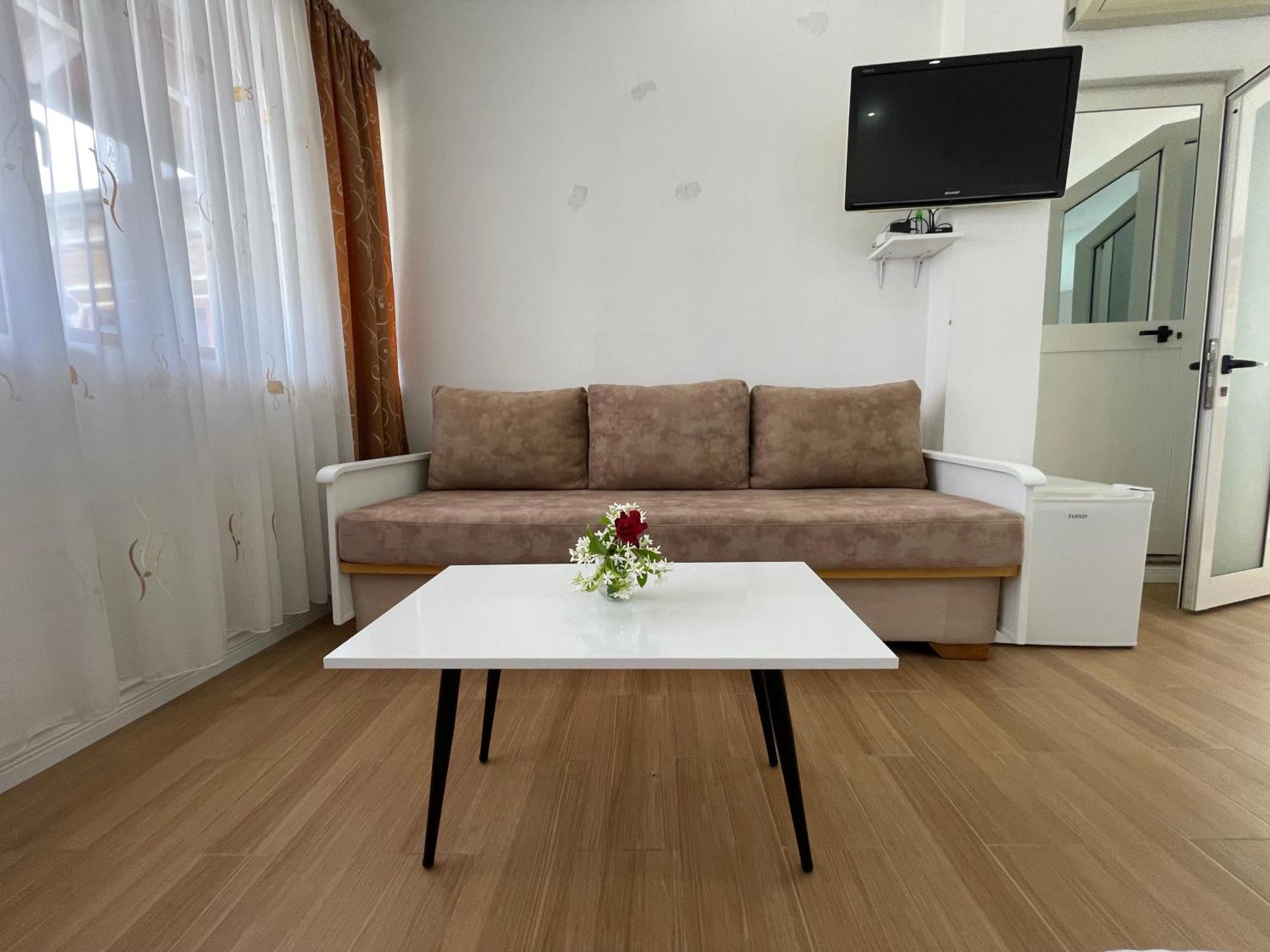Vila Nela Shkodra Kültér fotó