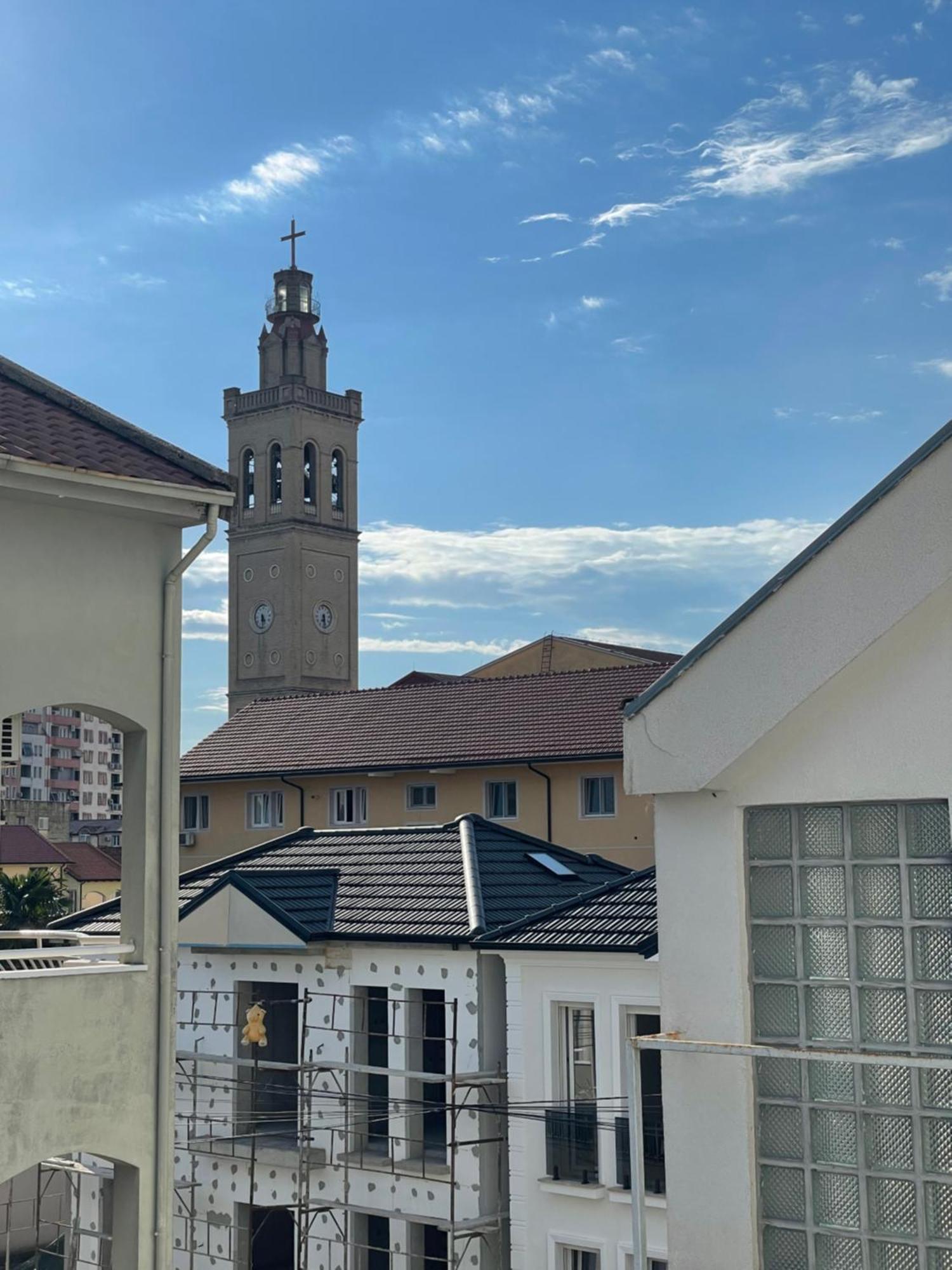 Vila Nela Shkodra Kültér fotó