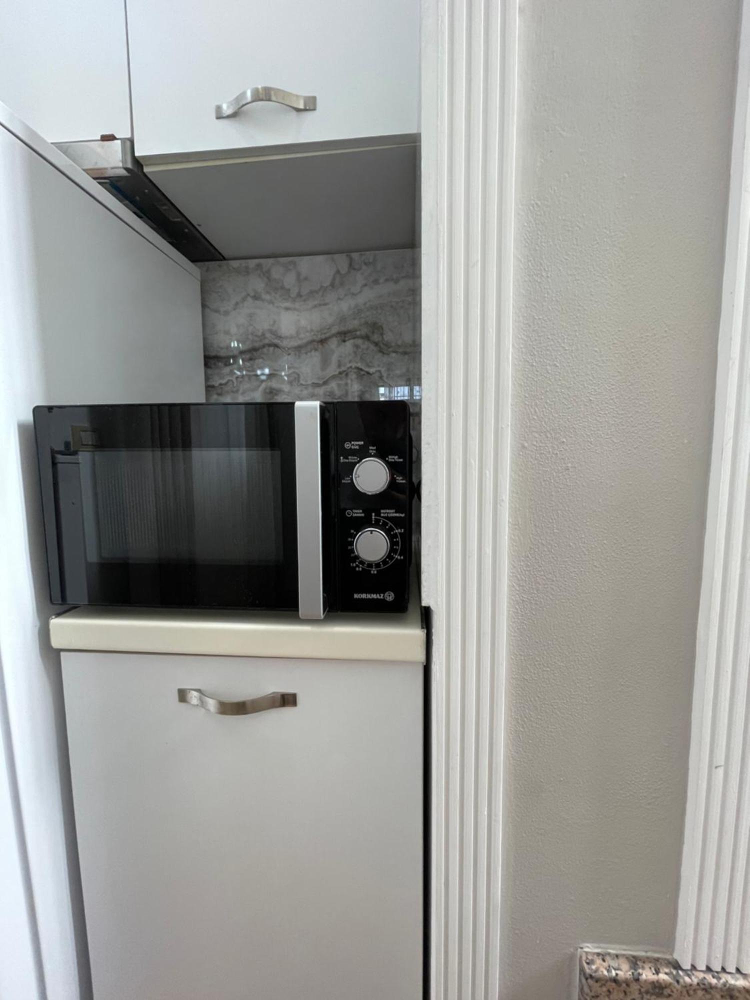 Vila Nela Shkodra Kültér fotó